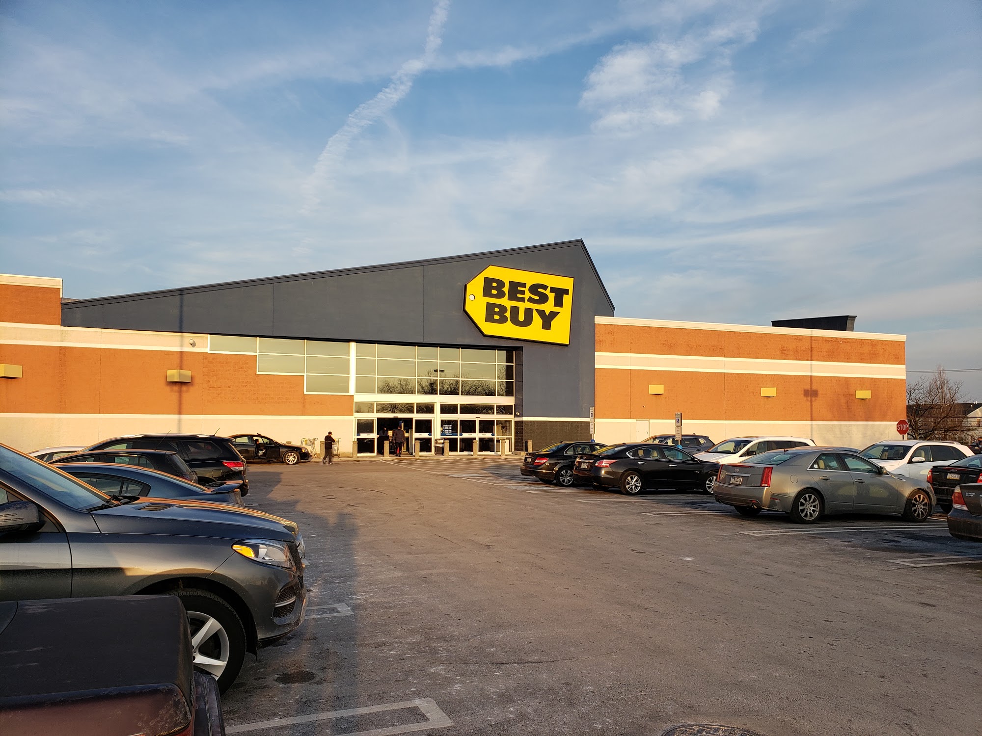 Best Buy