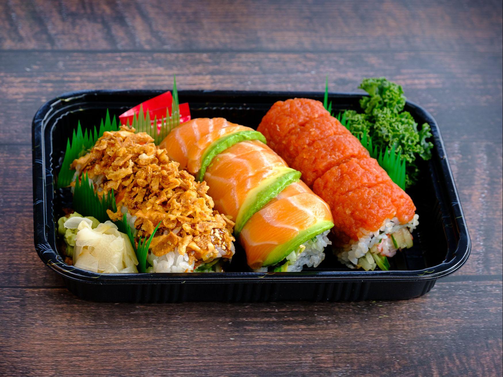 Photo credit: grubhub