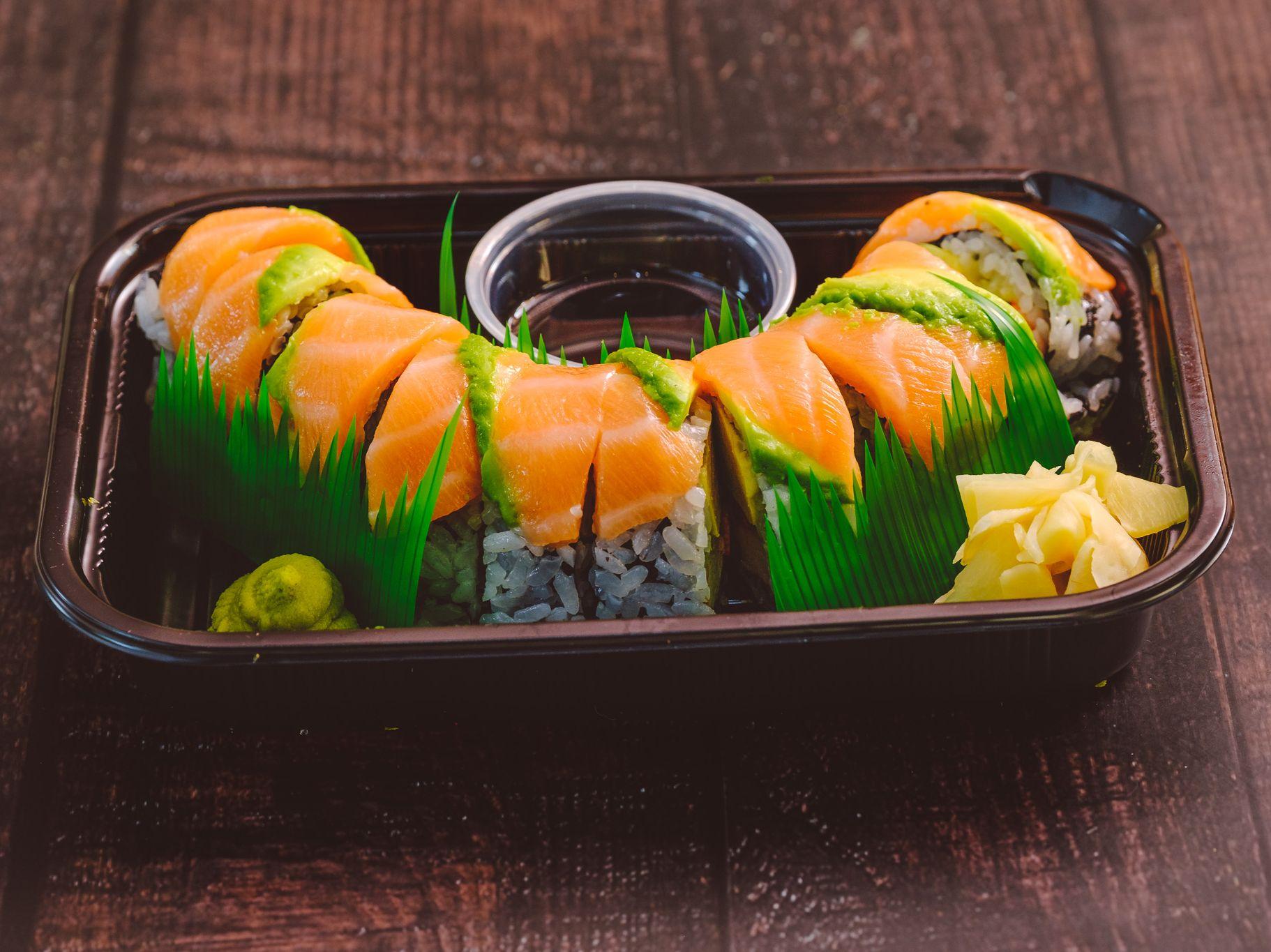 Photo credit: grubhub