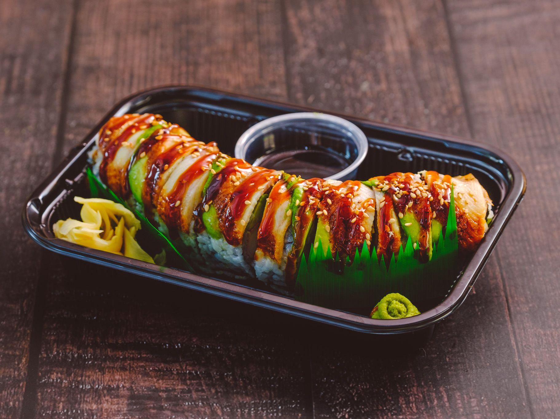 Photo credit: grubhub