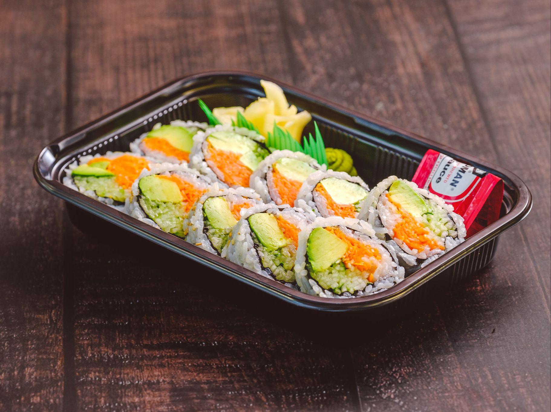 Photo credit: grubhub
