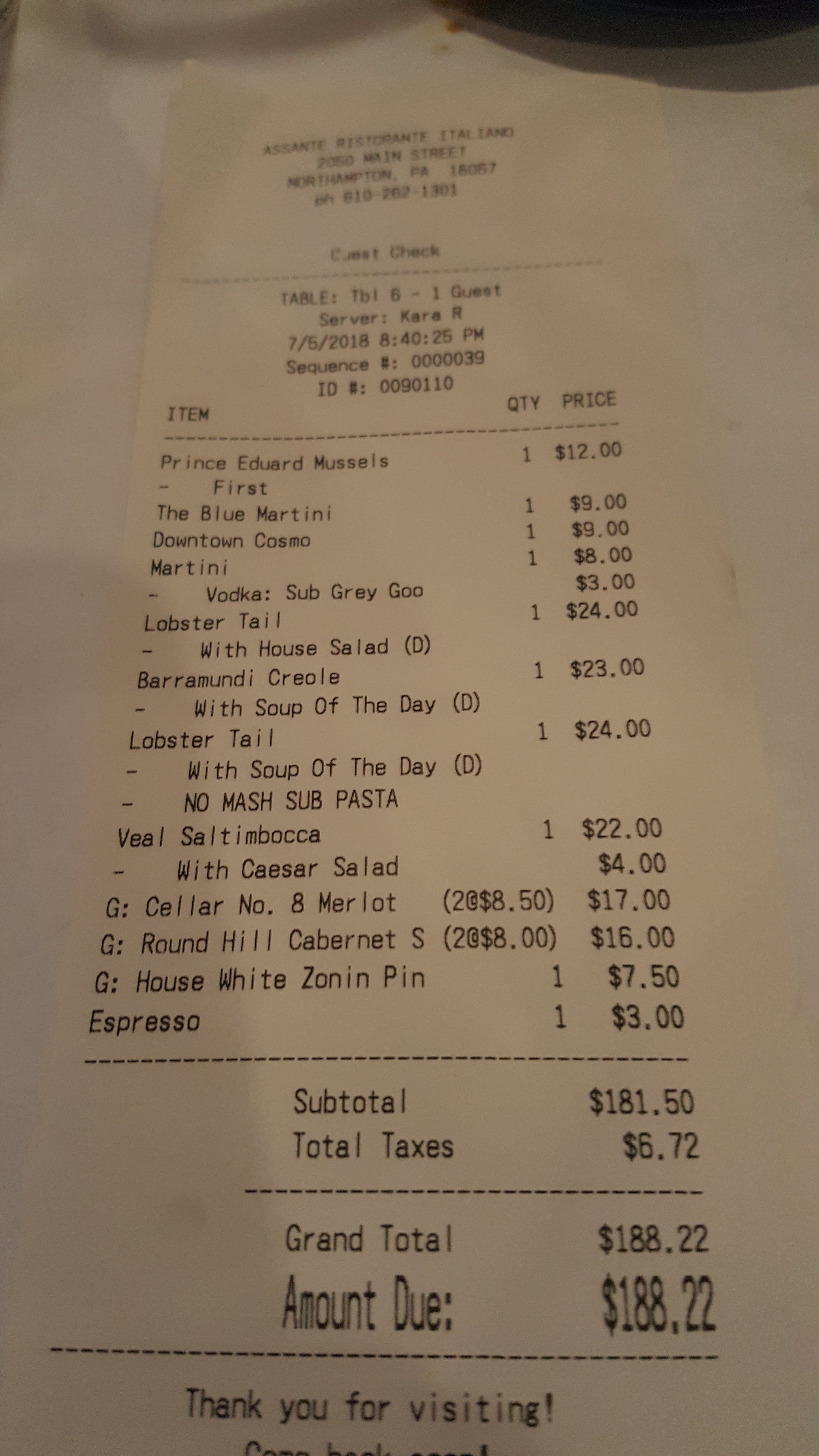 Photo credit: Tripadvisor