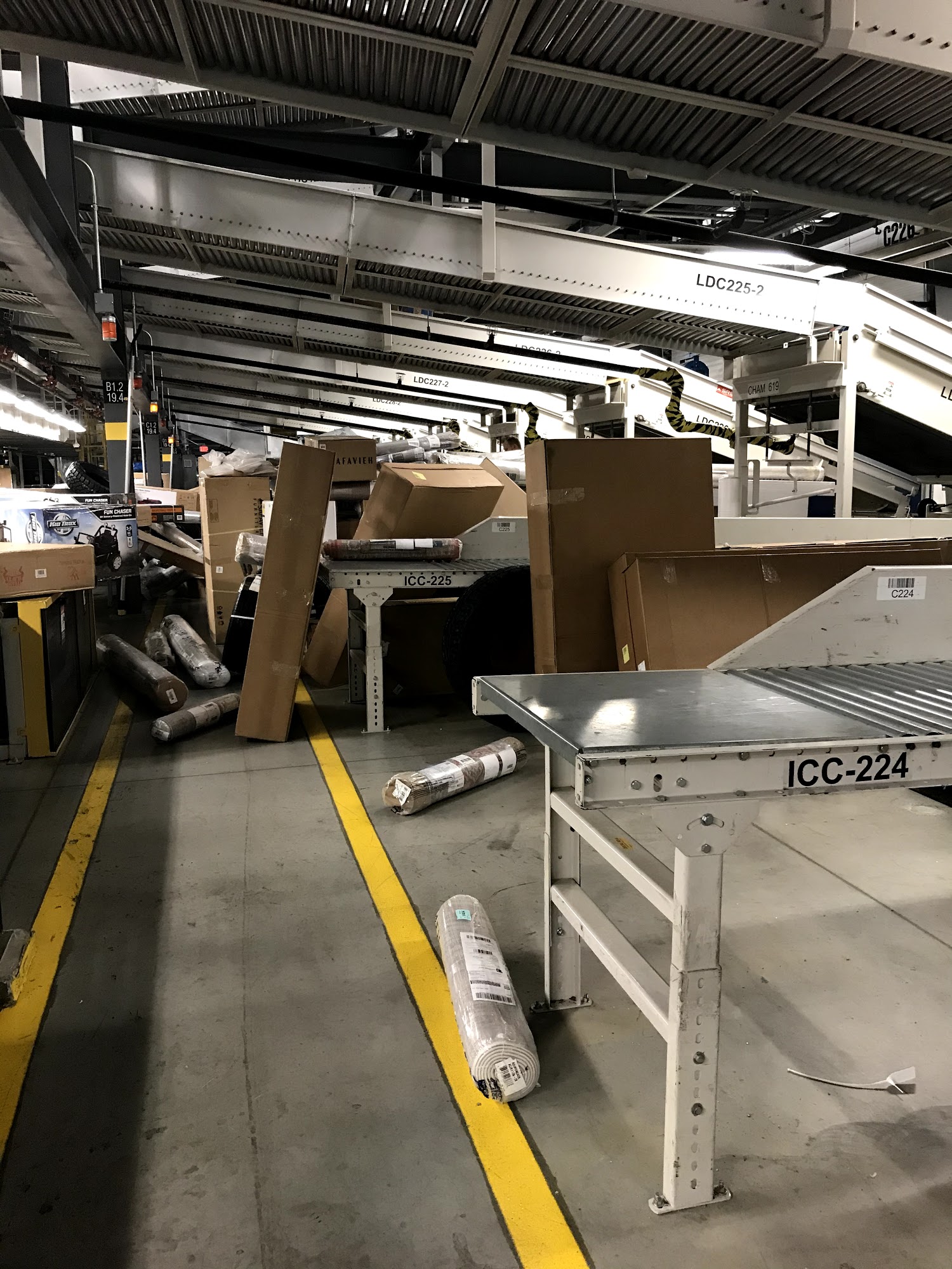 FEDEX GROUND 1000 Willowbrook Rd, Northampton PA Hours, Directions