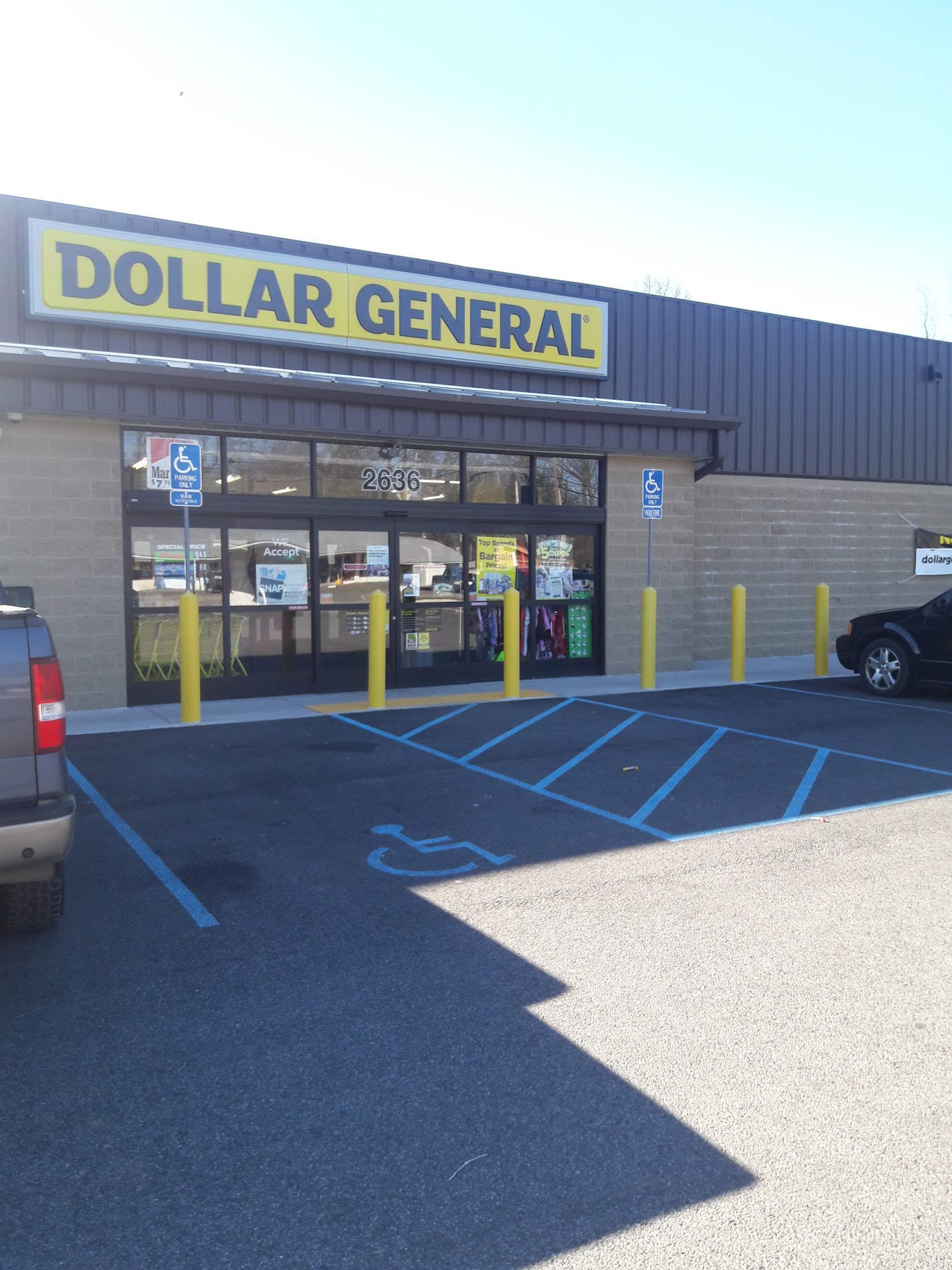 Dollar General