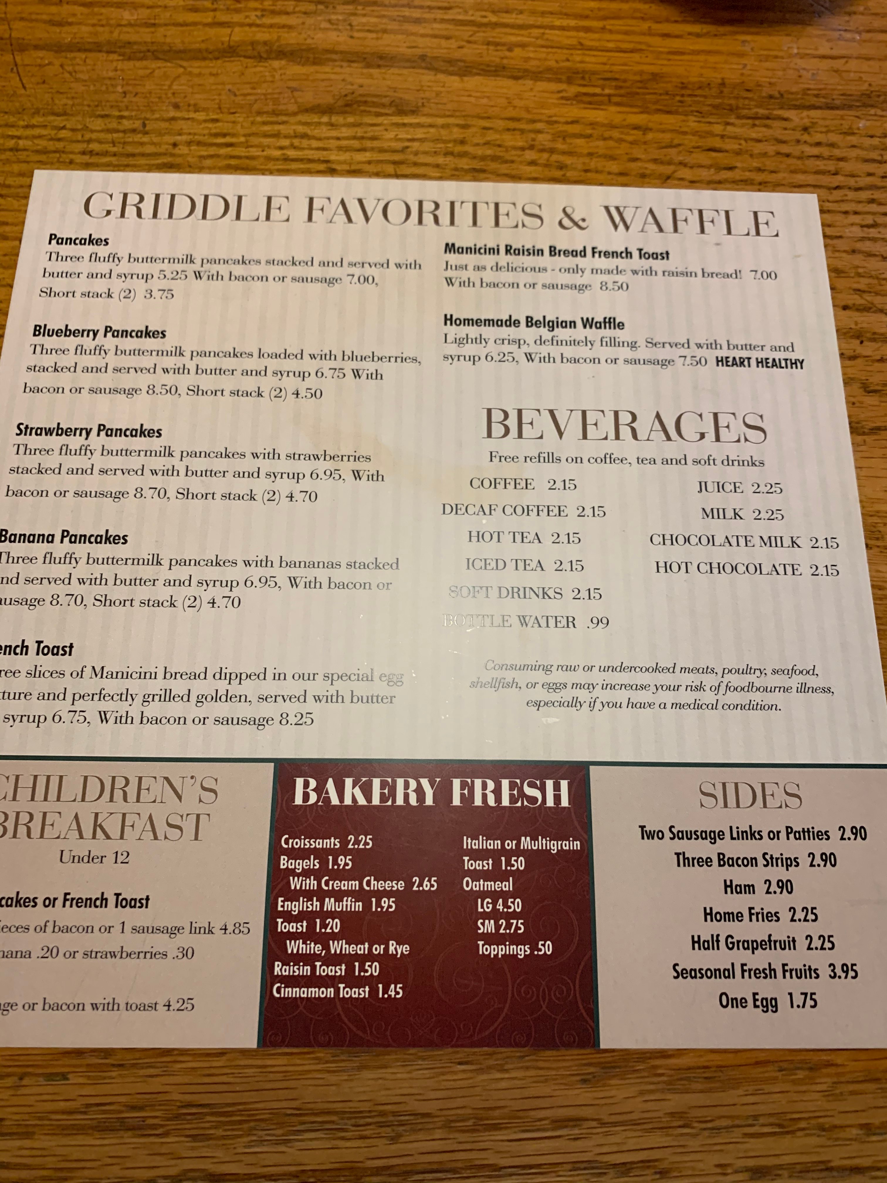 Photo credit: Tripadvisor