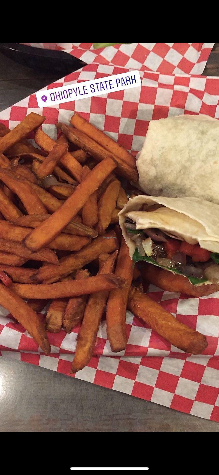 Photo credit: happycow