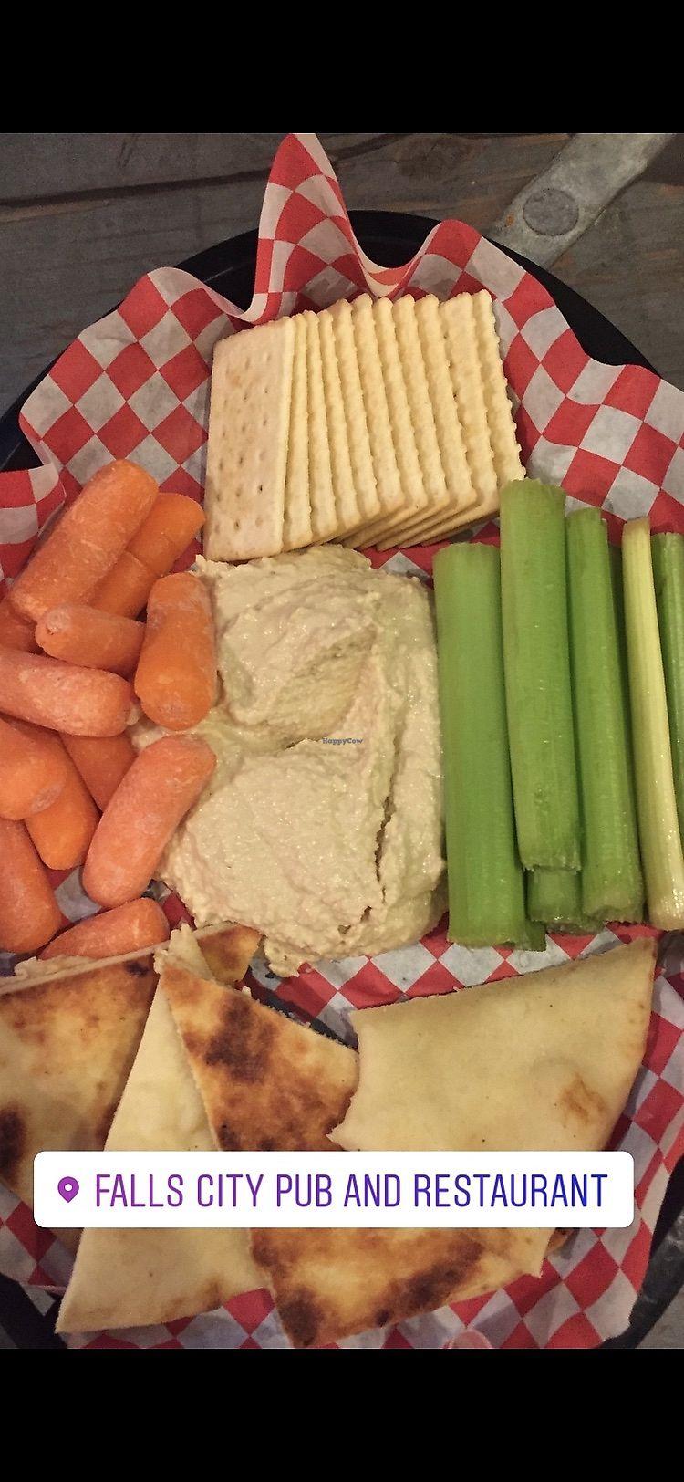 Photo credit: happycow