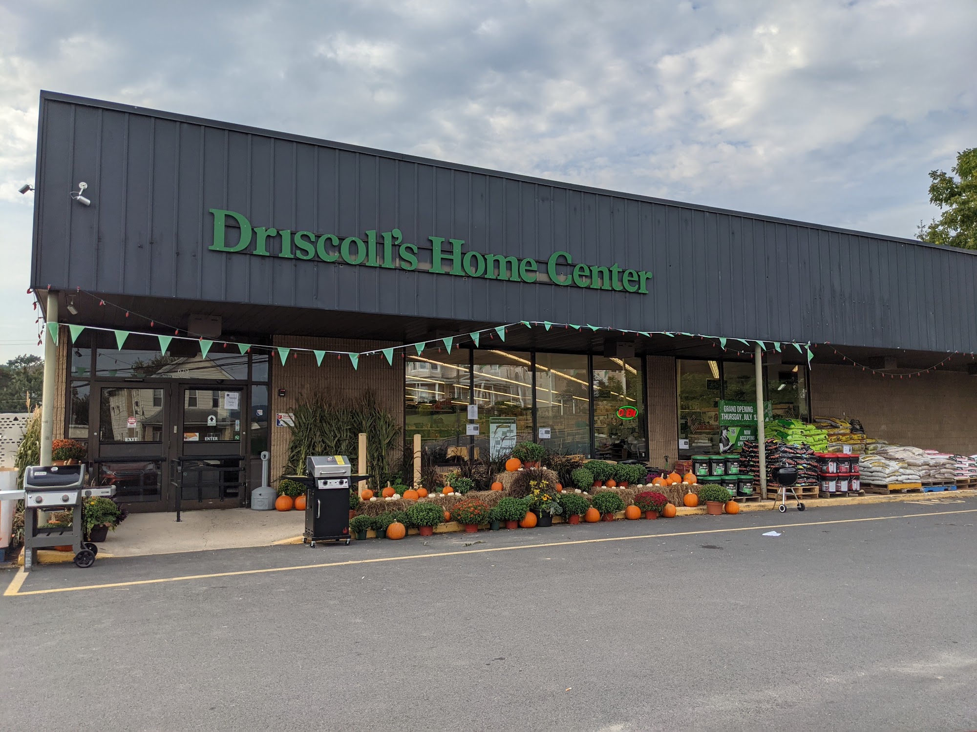 Driscoll's Home Center