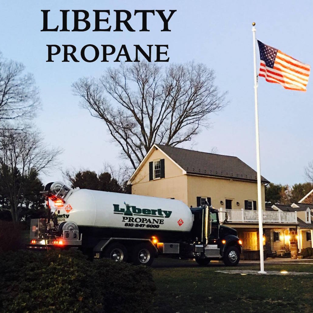 Liberty Propane Inc