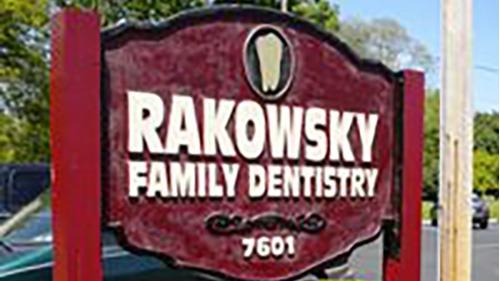 Rakowsky Family Dentistry