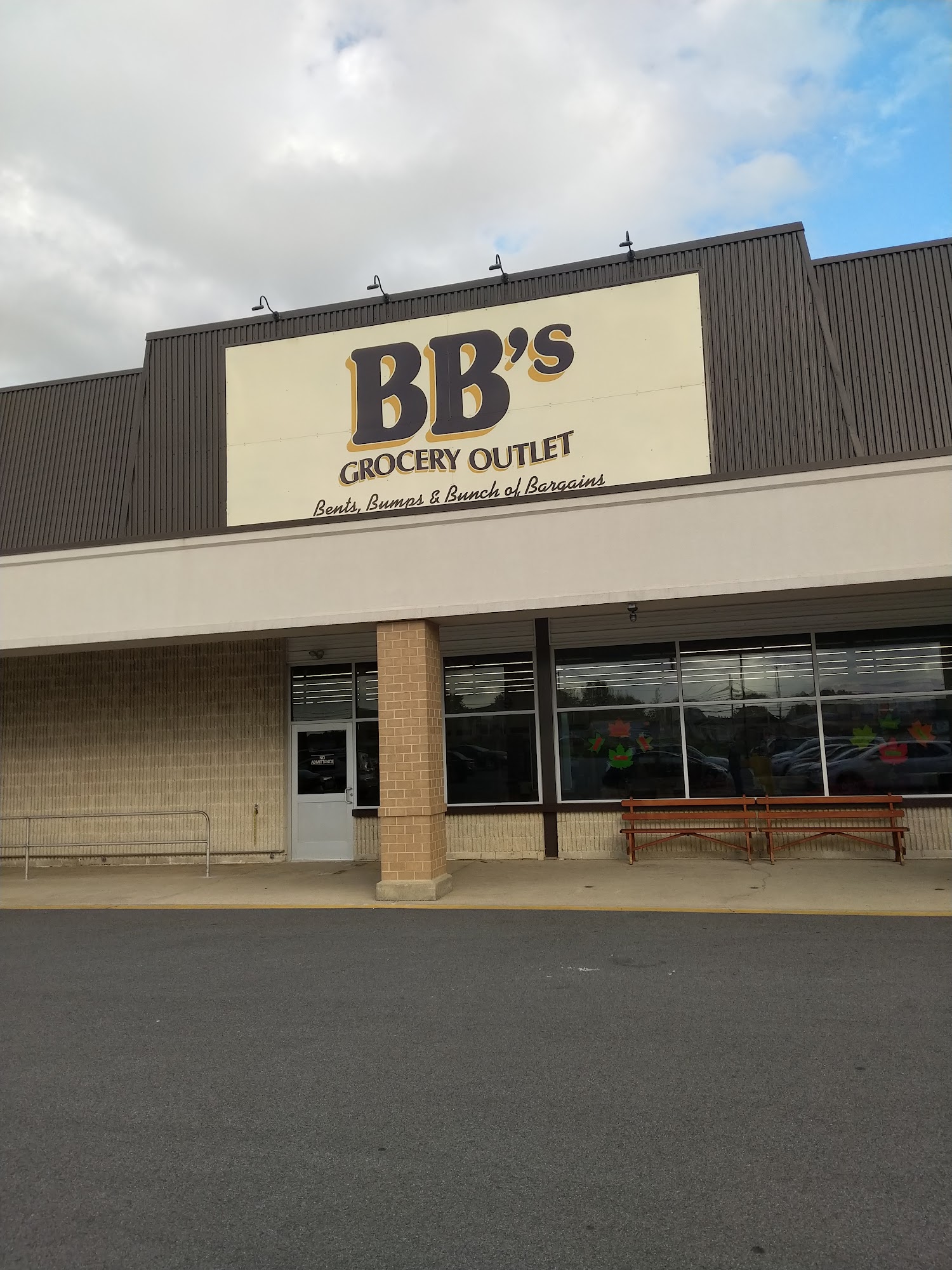 BB's Grocery Outlet, LP