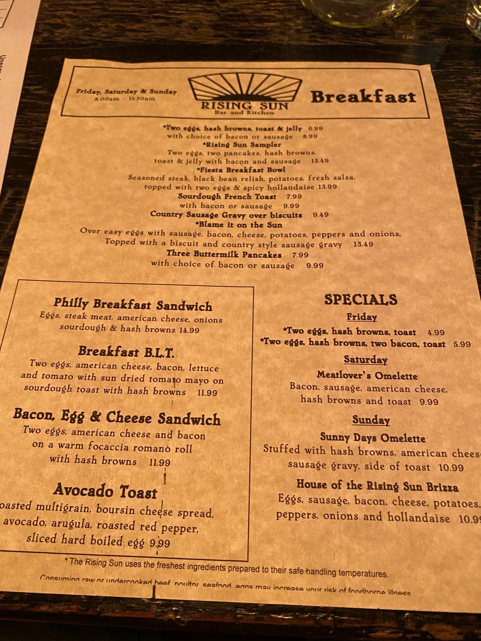 Photo credit: Foursquare