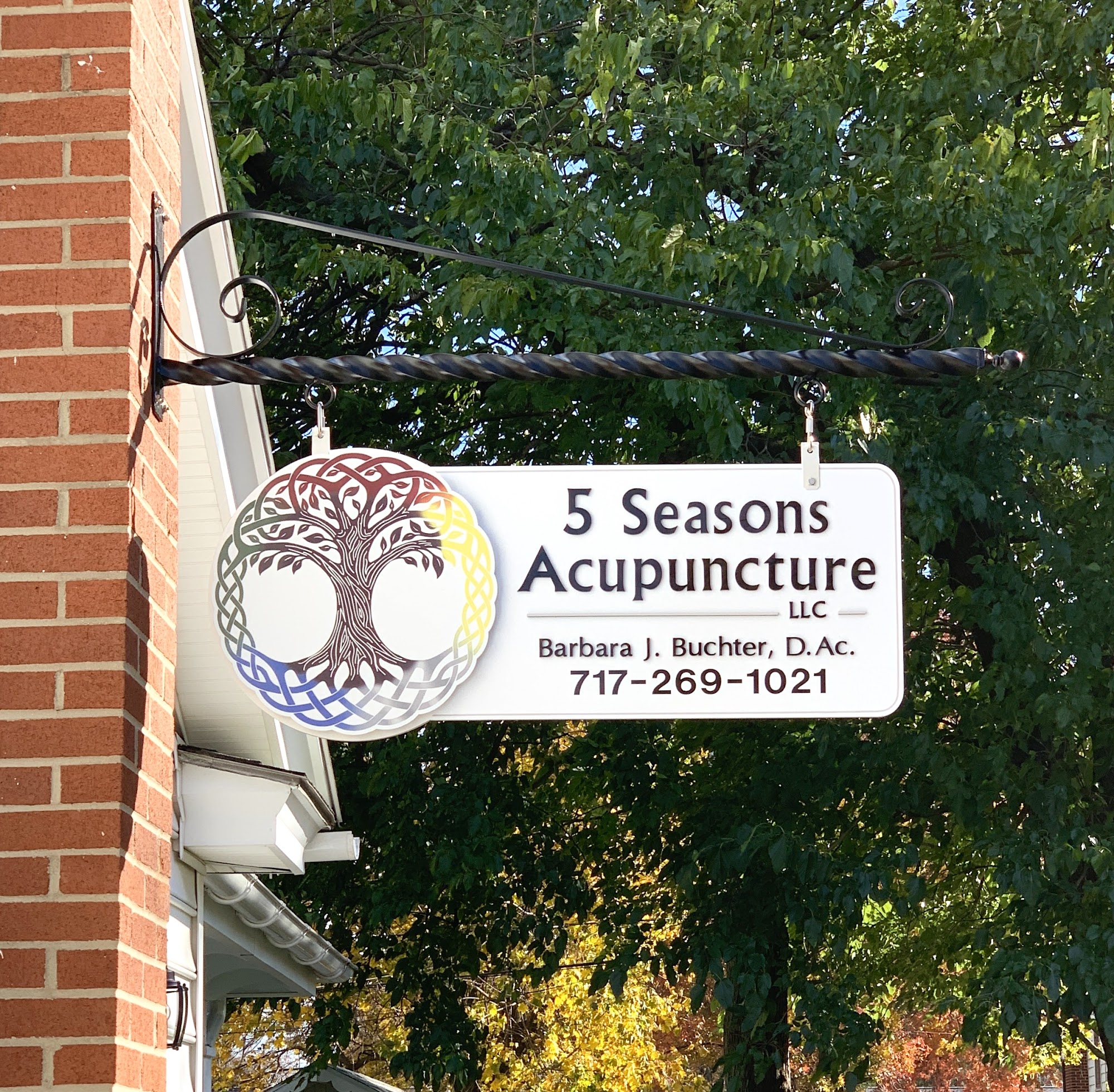 5 Seasons Acupuncture LLC