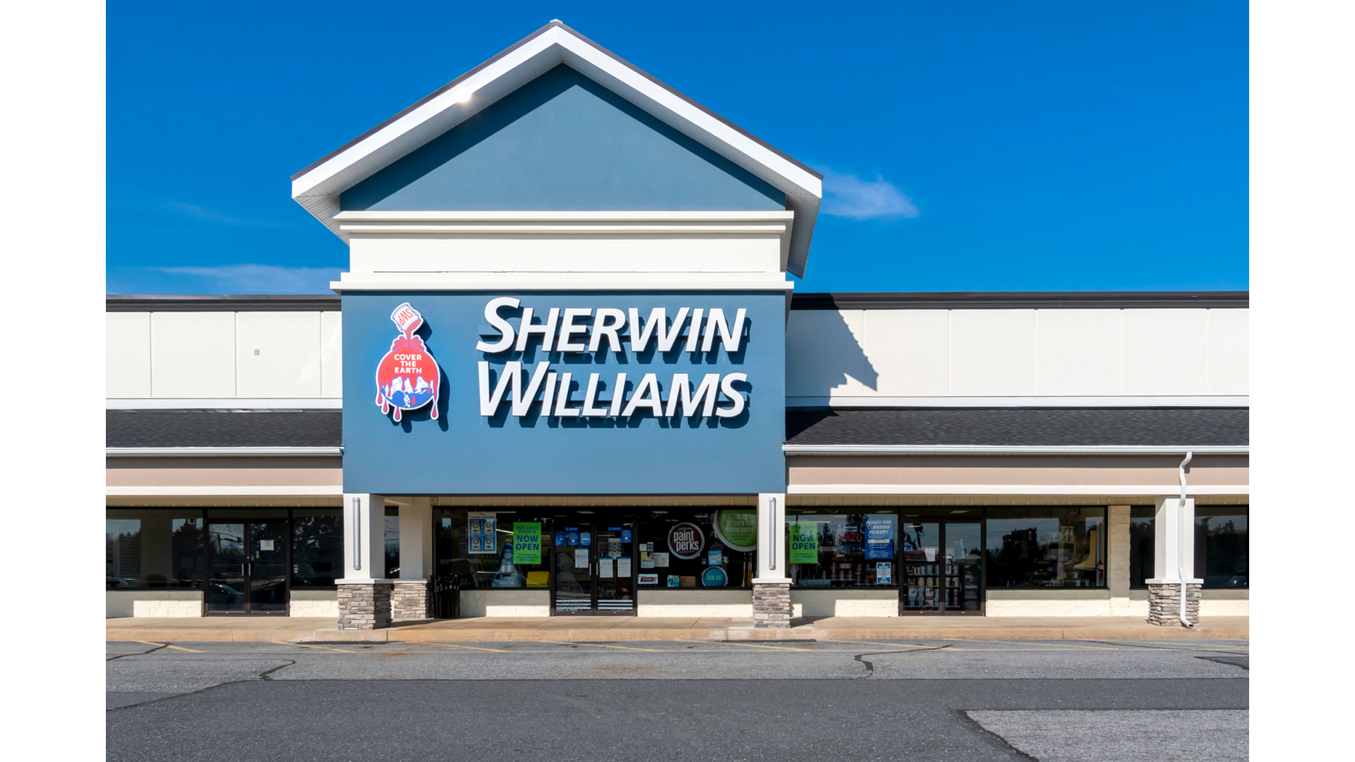 Sherwin-Williams Paint Store