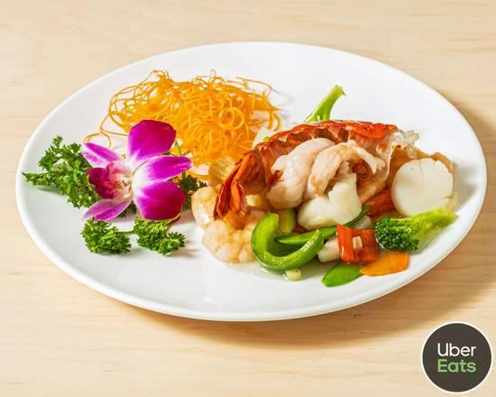 Photo credit: ubereats