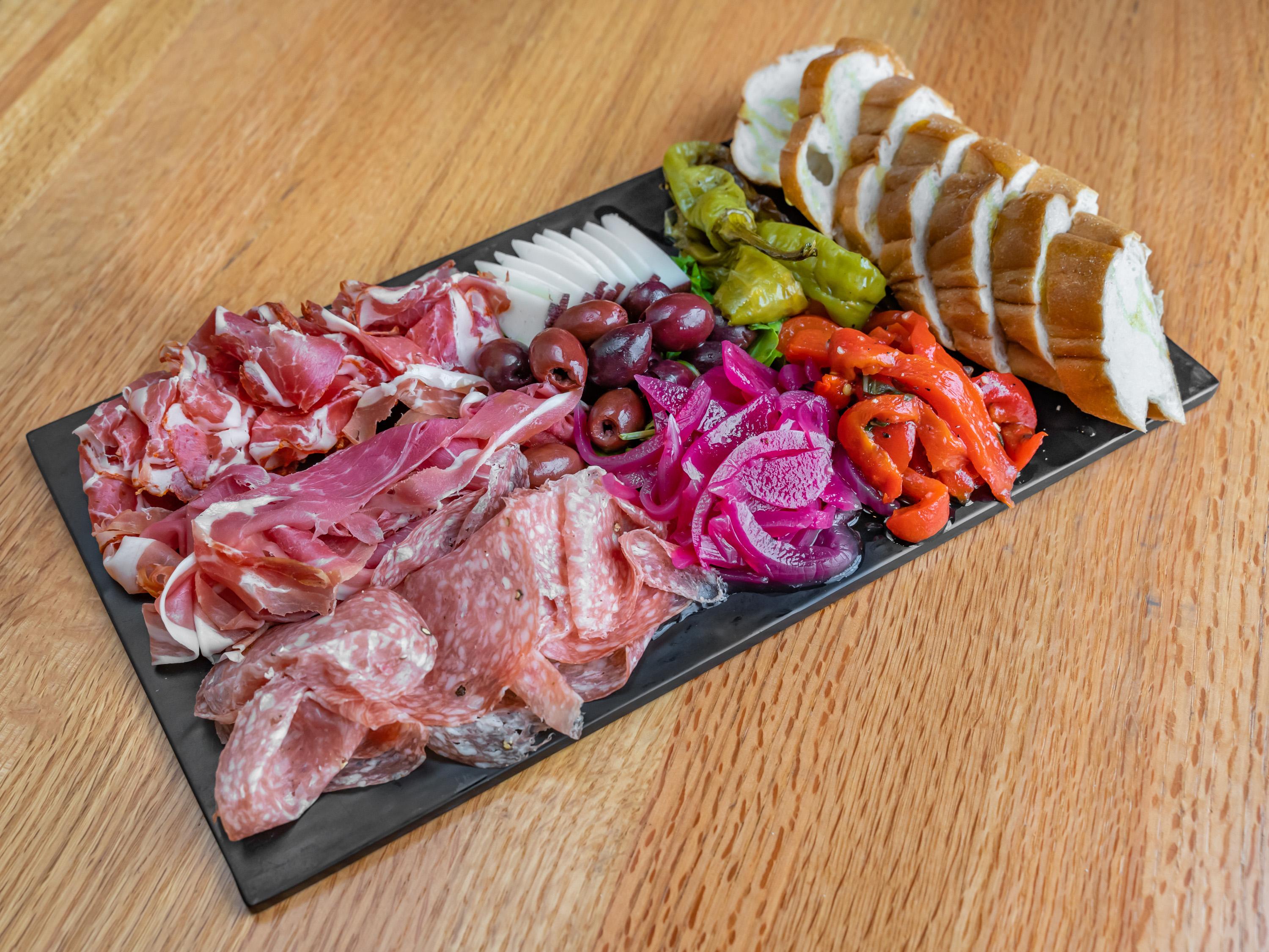 Photo credit: grubhub