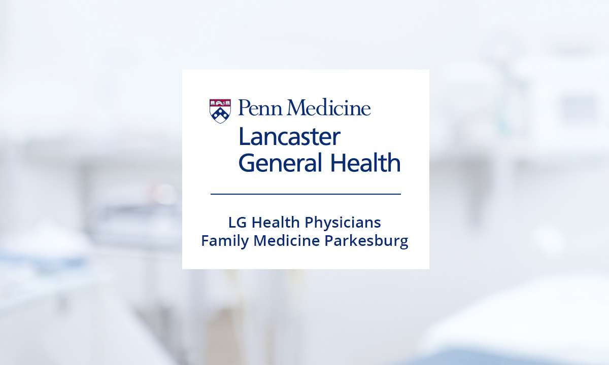 LG Health Physicians Family Medicine Parkesburg
