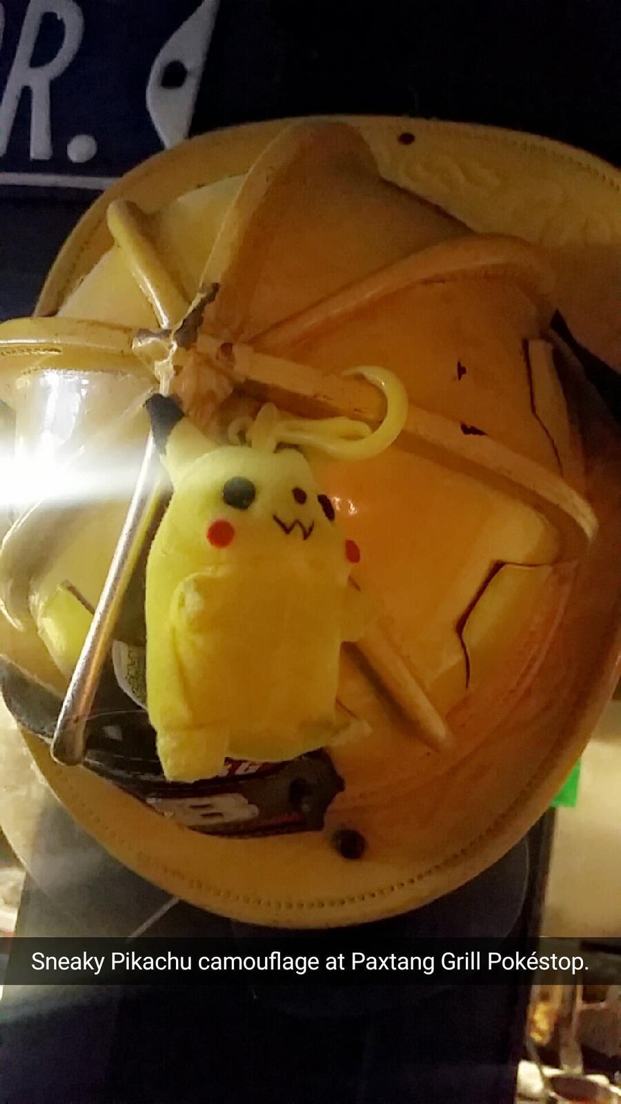 Photo credit: nextdoor