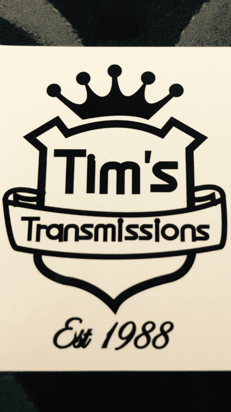 Tim's Transmission Services