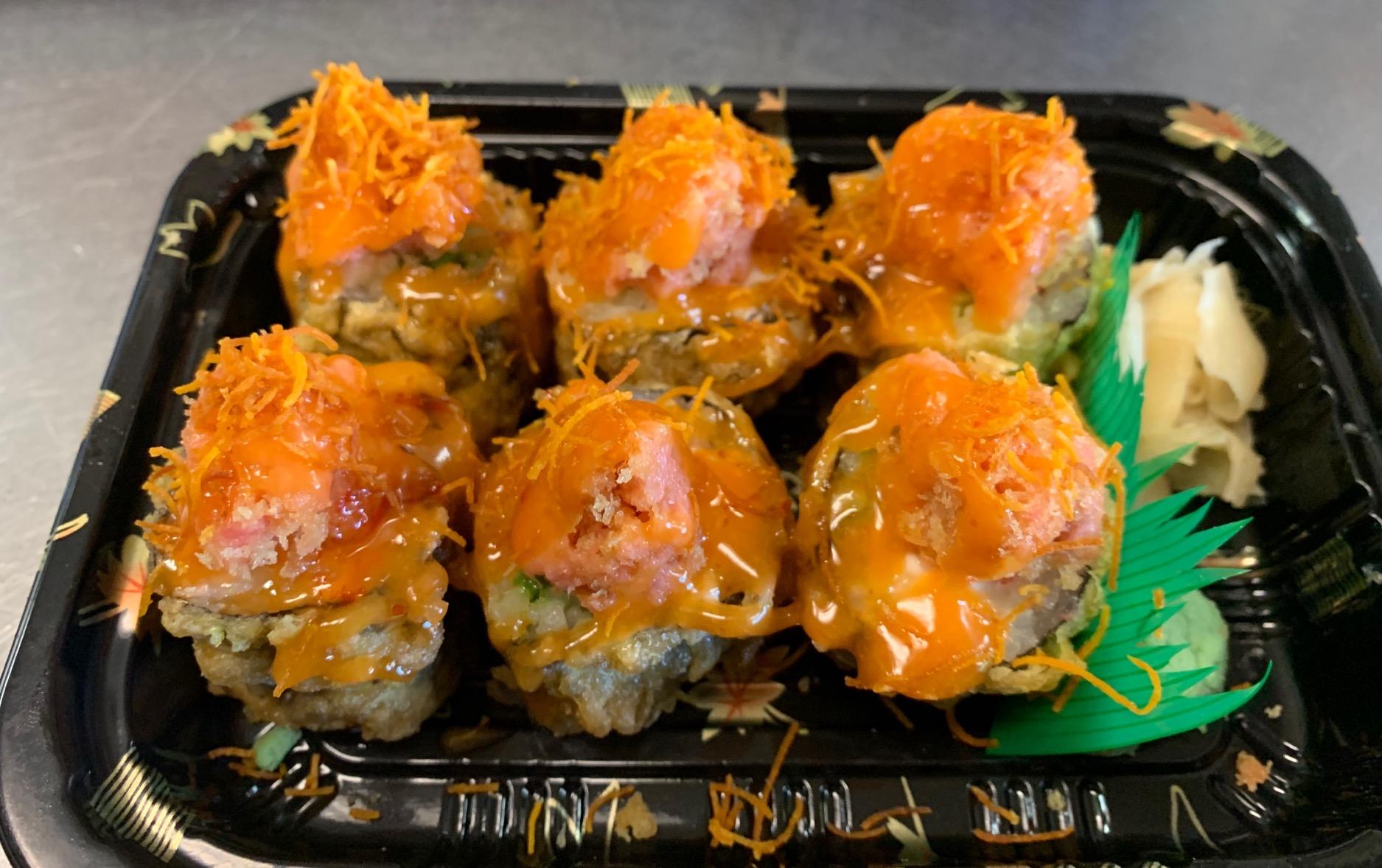 Photo credit: grubhub