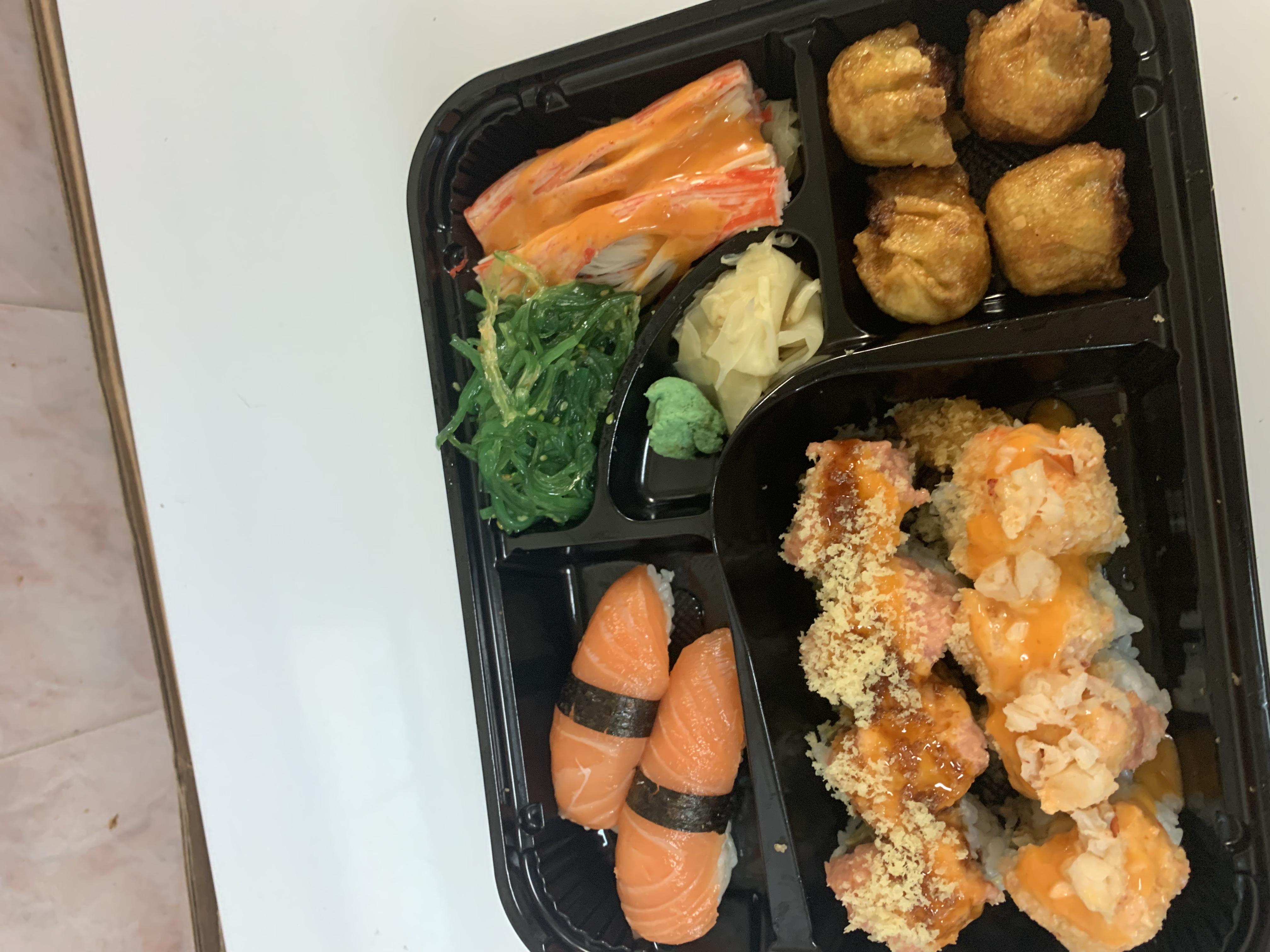 Photo credit: grubhub