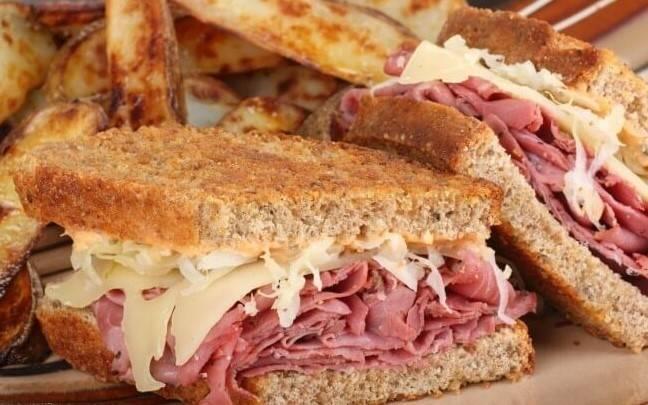 Photo credit: ubereats