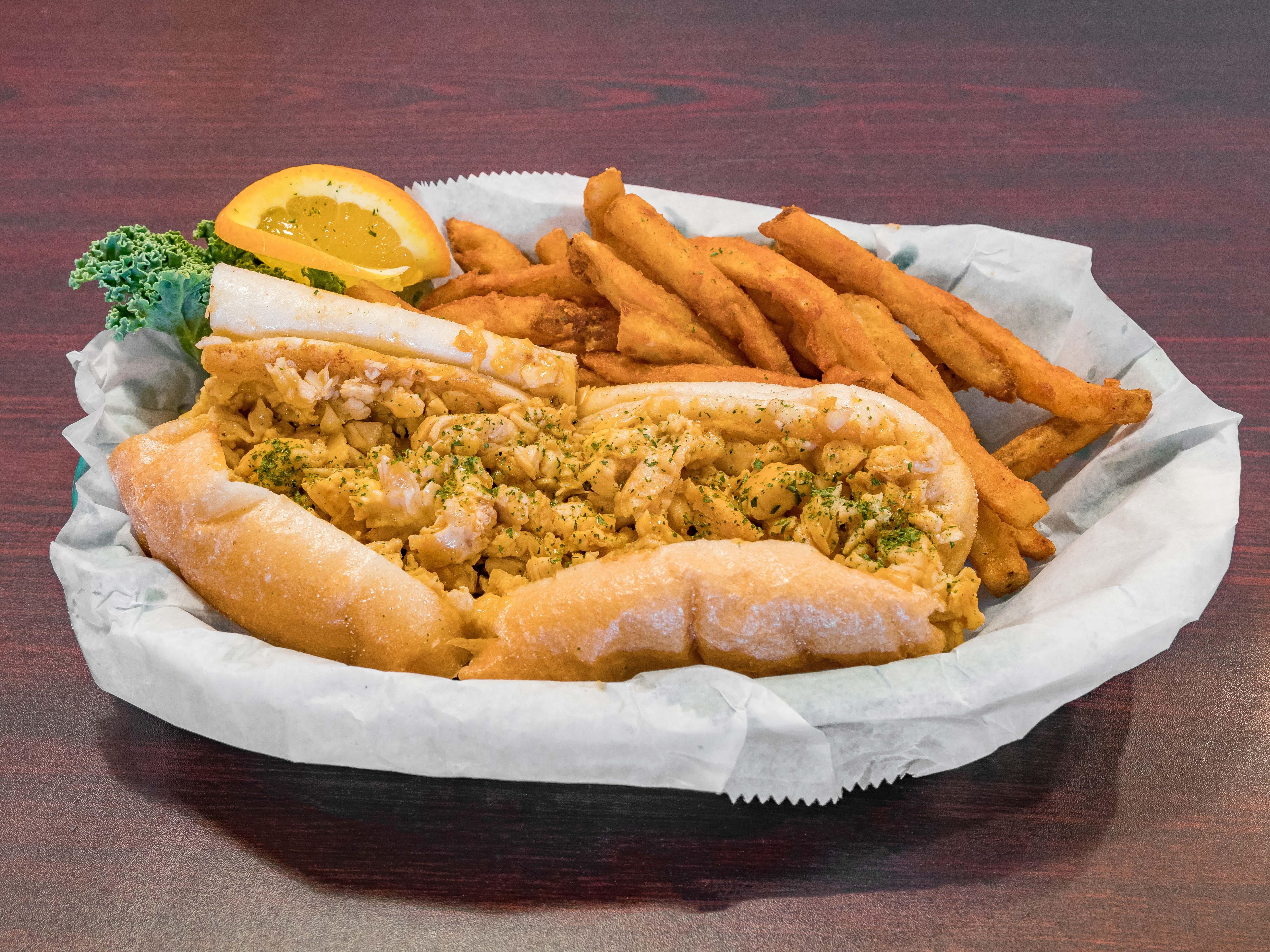 Photo credit: grubhub