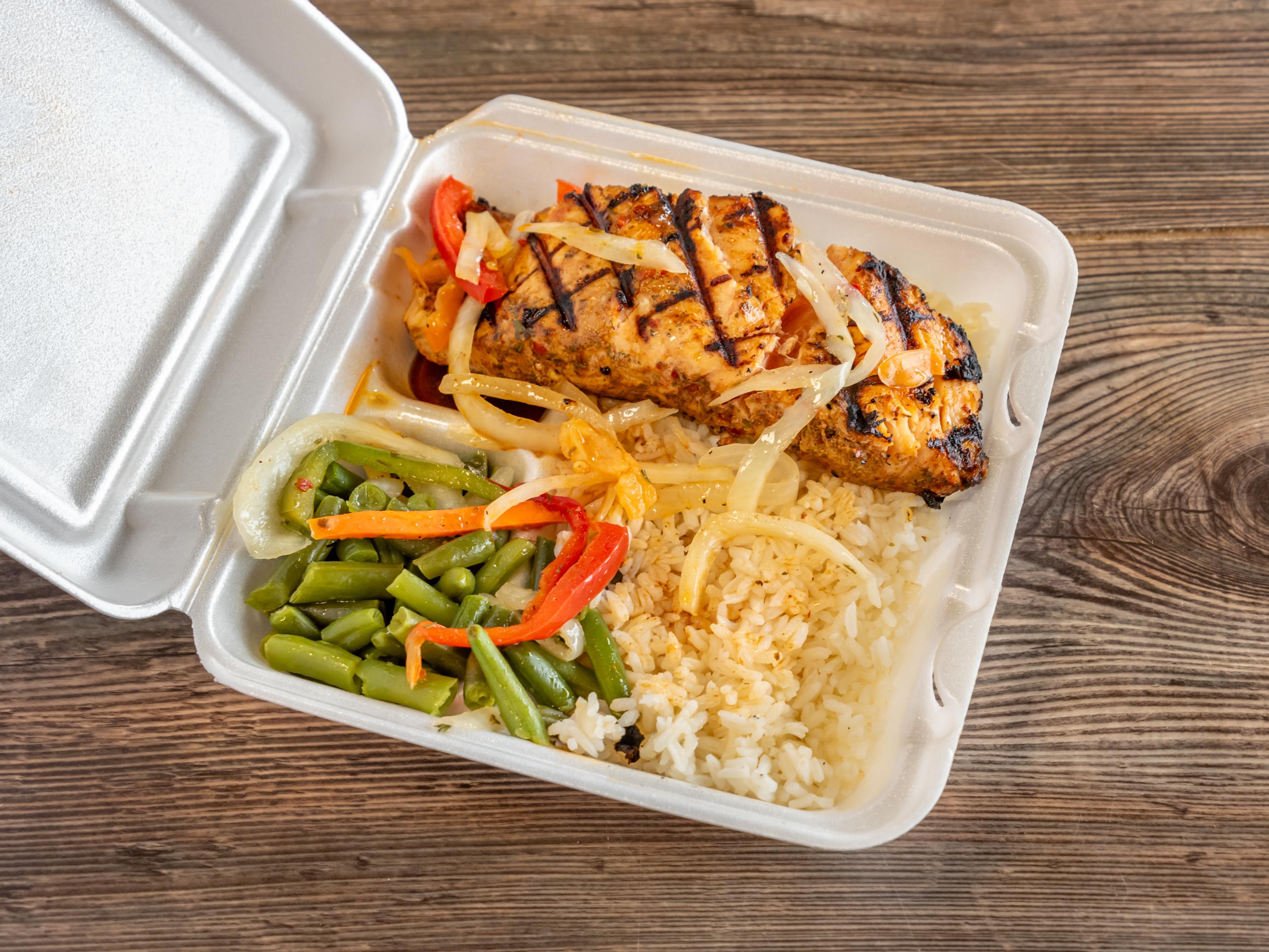 Photo credit: grubhub