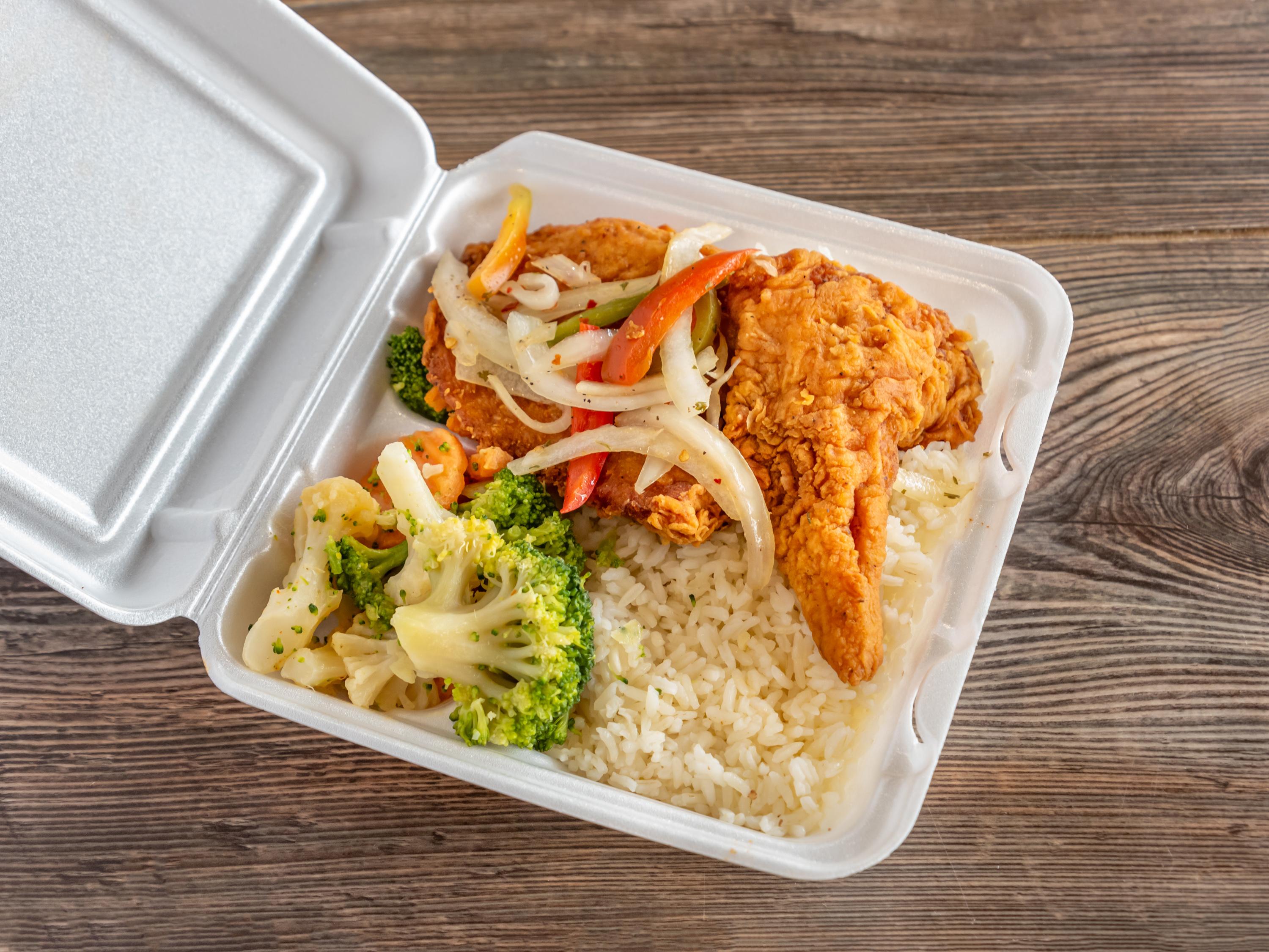 Photo credit: grubhub