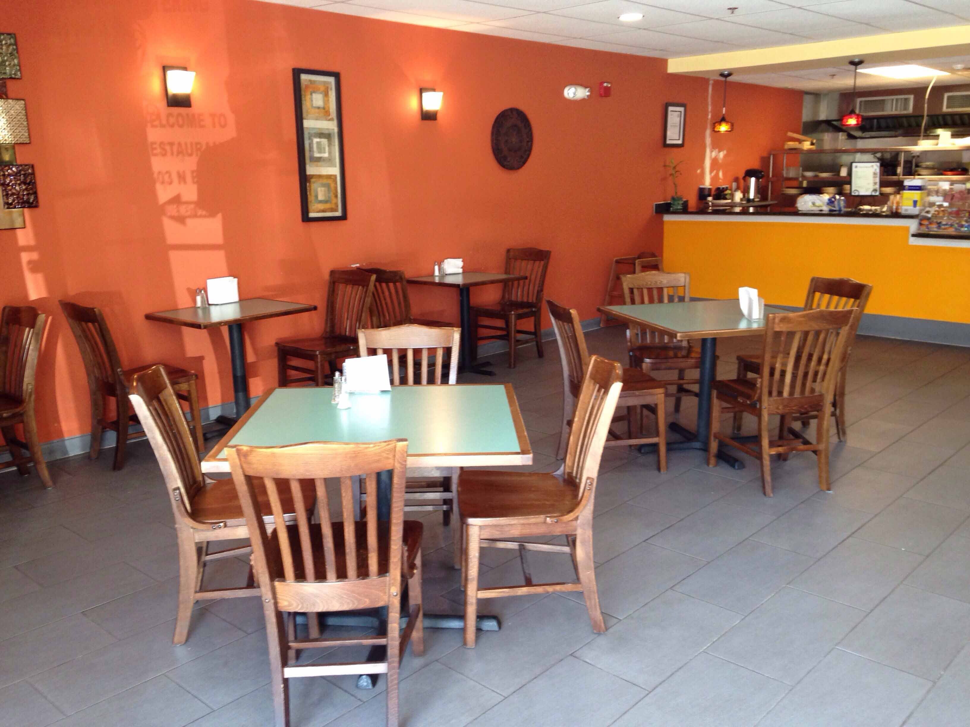 Photo credit: zomato