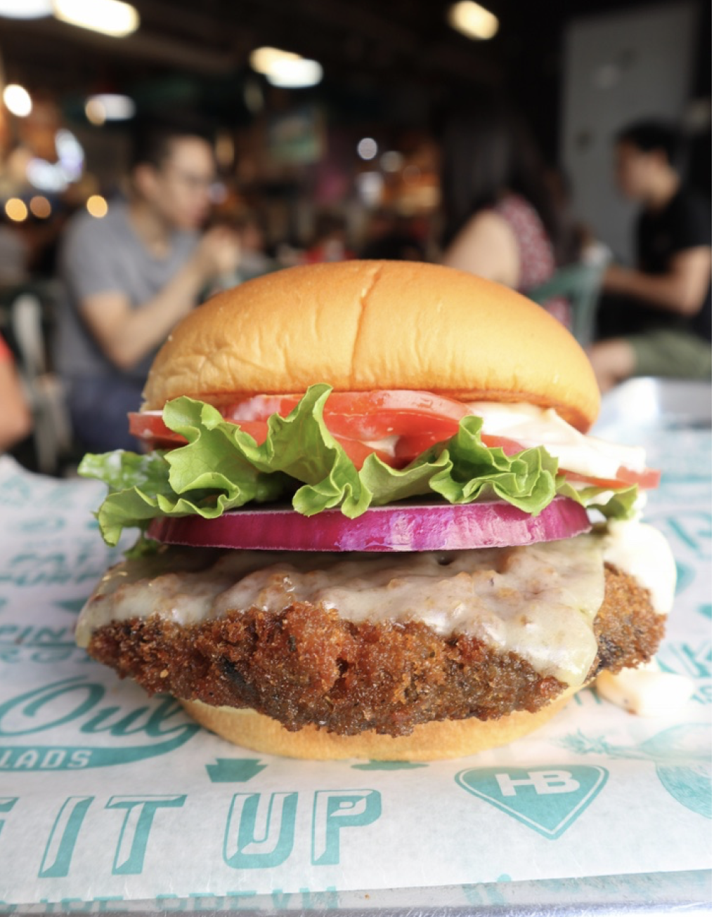 Photo credit: grubhub