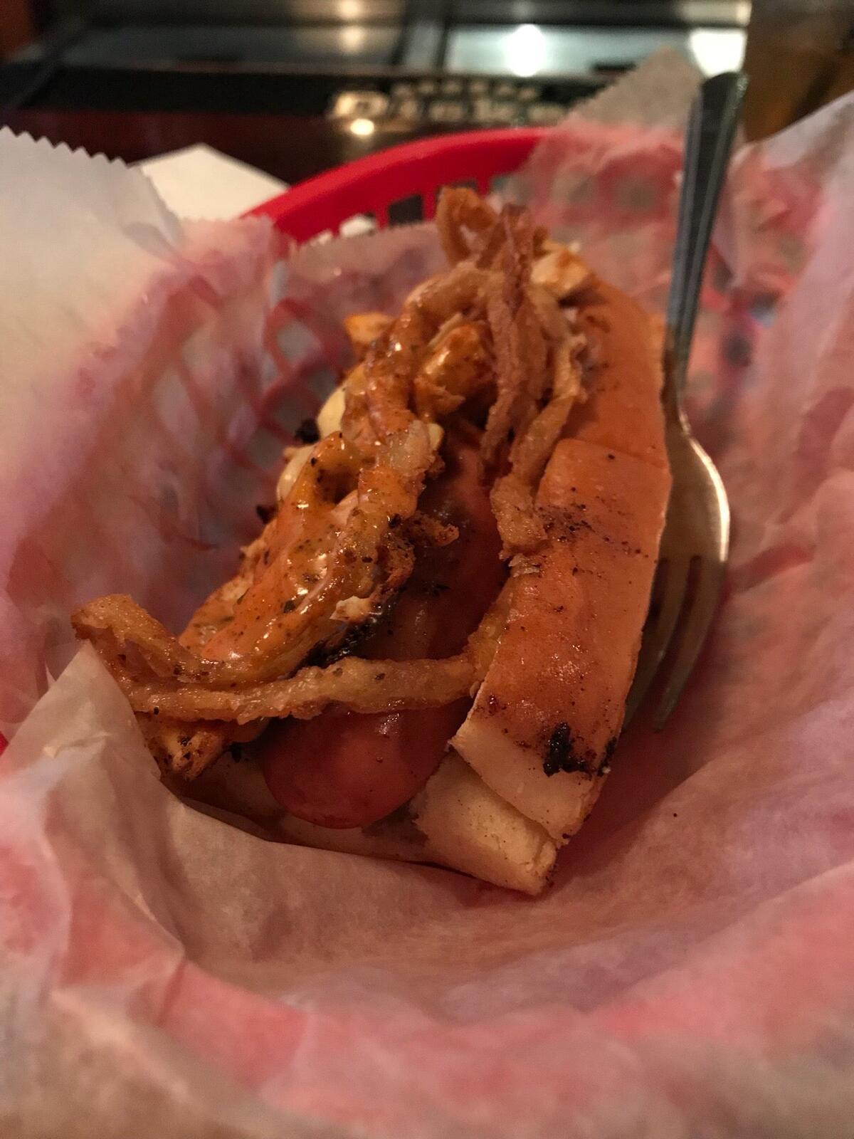 Photo credit: nextdoor