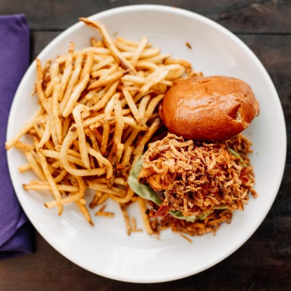 Photo credit: grubhub