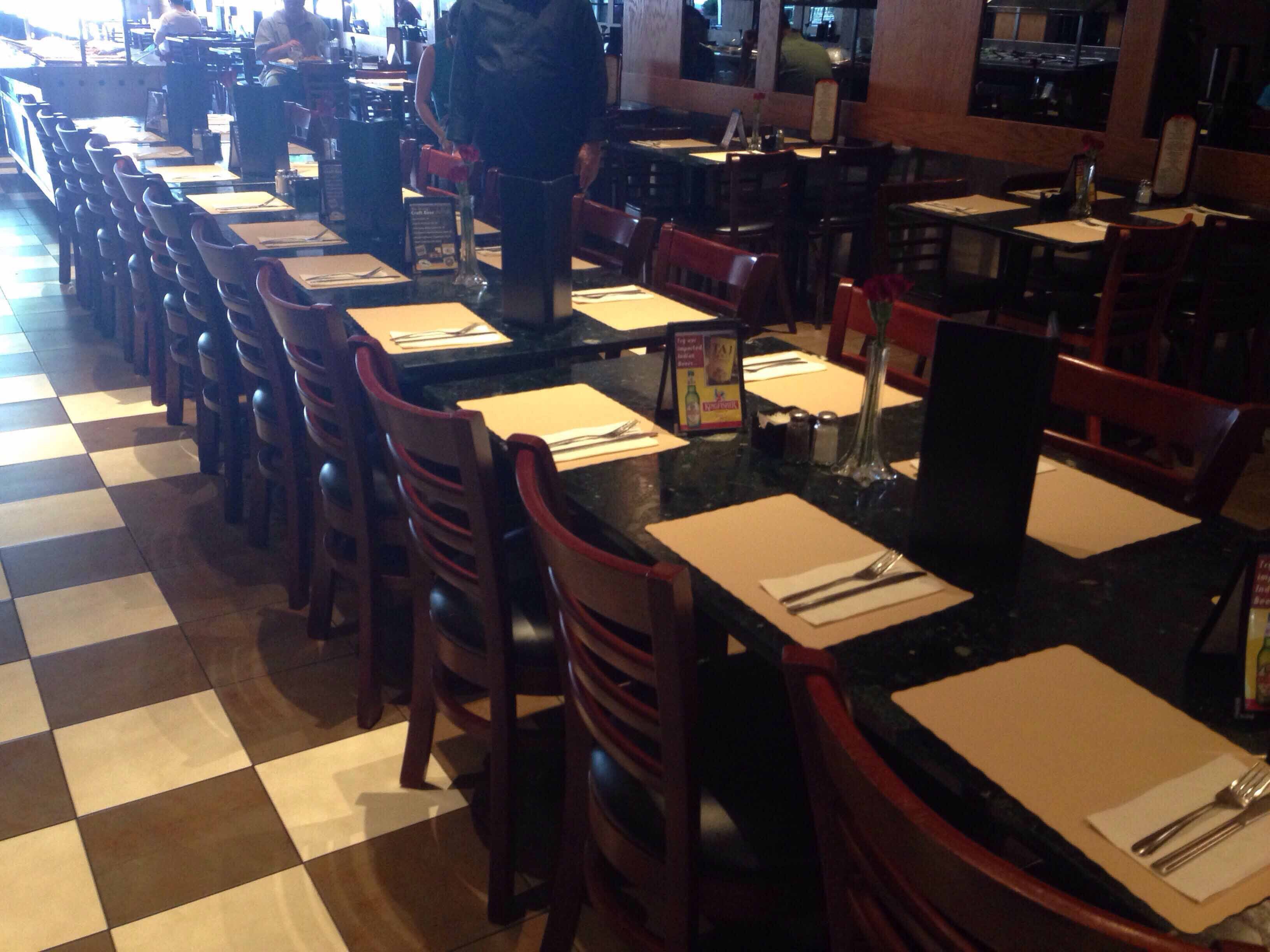 Photo credit: zomato