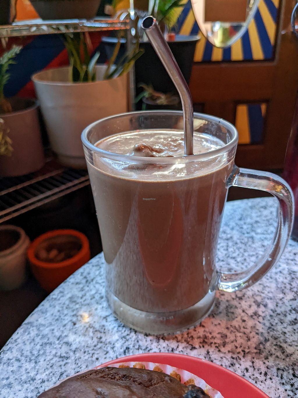 Photo credit: happycow