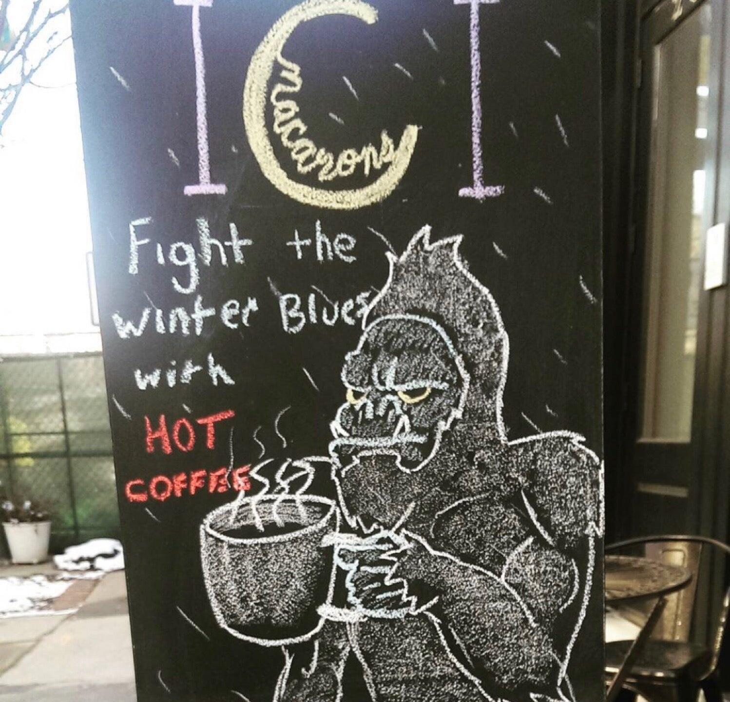 Photo credit: nextdoor