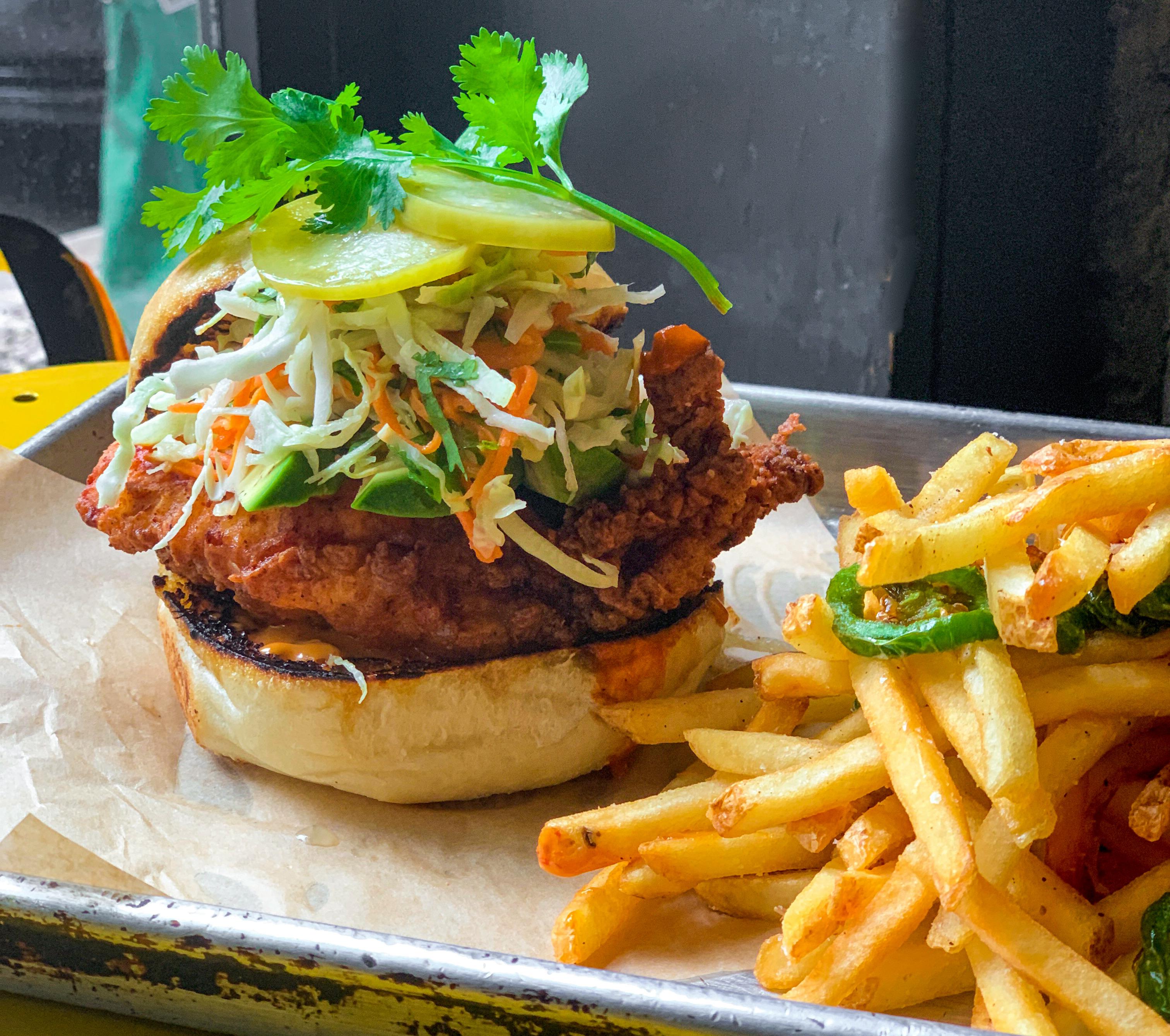 Photo credit: grubhub