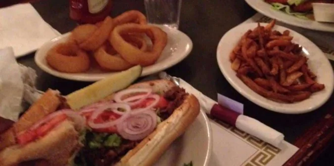Photo credit: zomato
