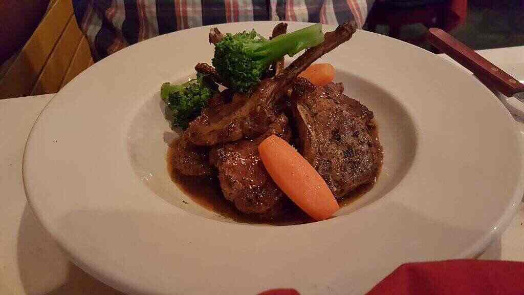 Photo credit: zomato