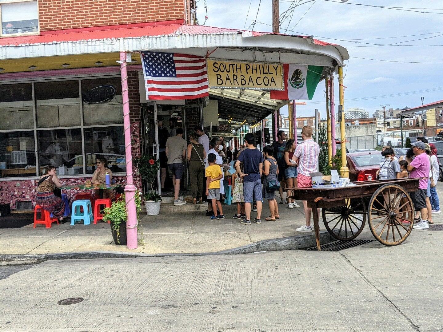 Photo credit: nextdoor