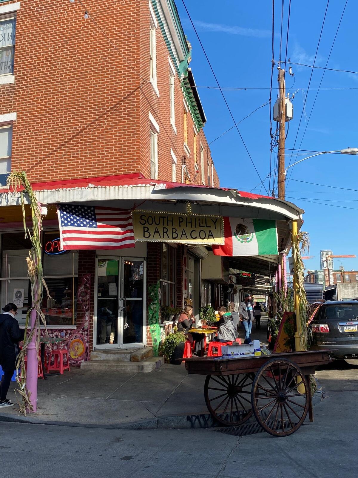 Photo credit: nextdoor