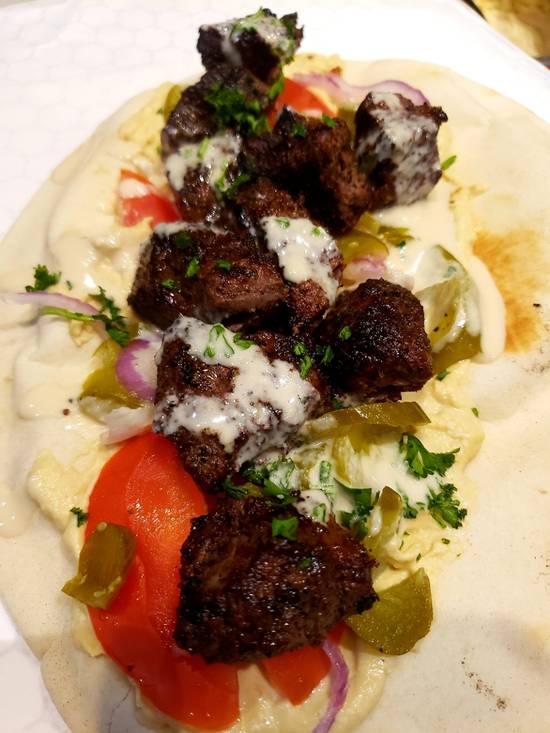 Photo credit: ubereats