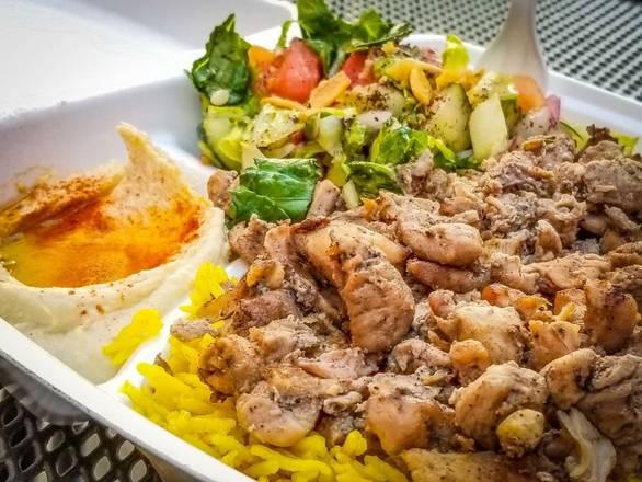 Photo credit: ubereats