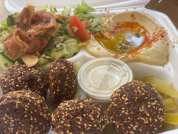 Photo credit: ubereats