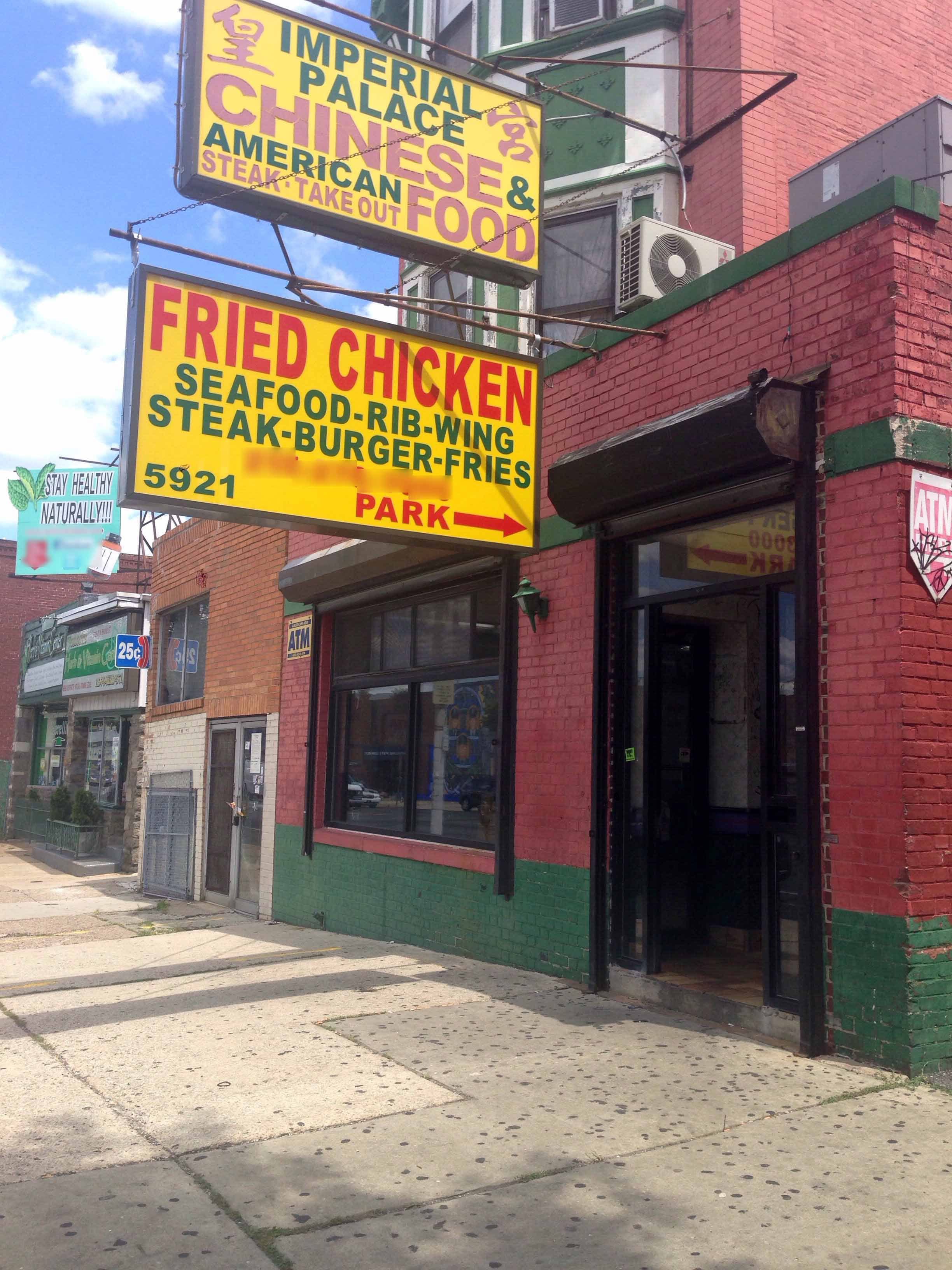 Photo credit: zomato