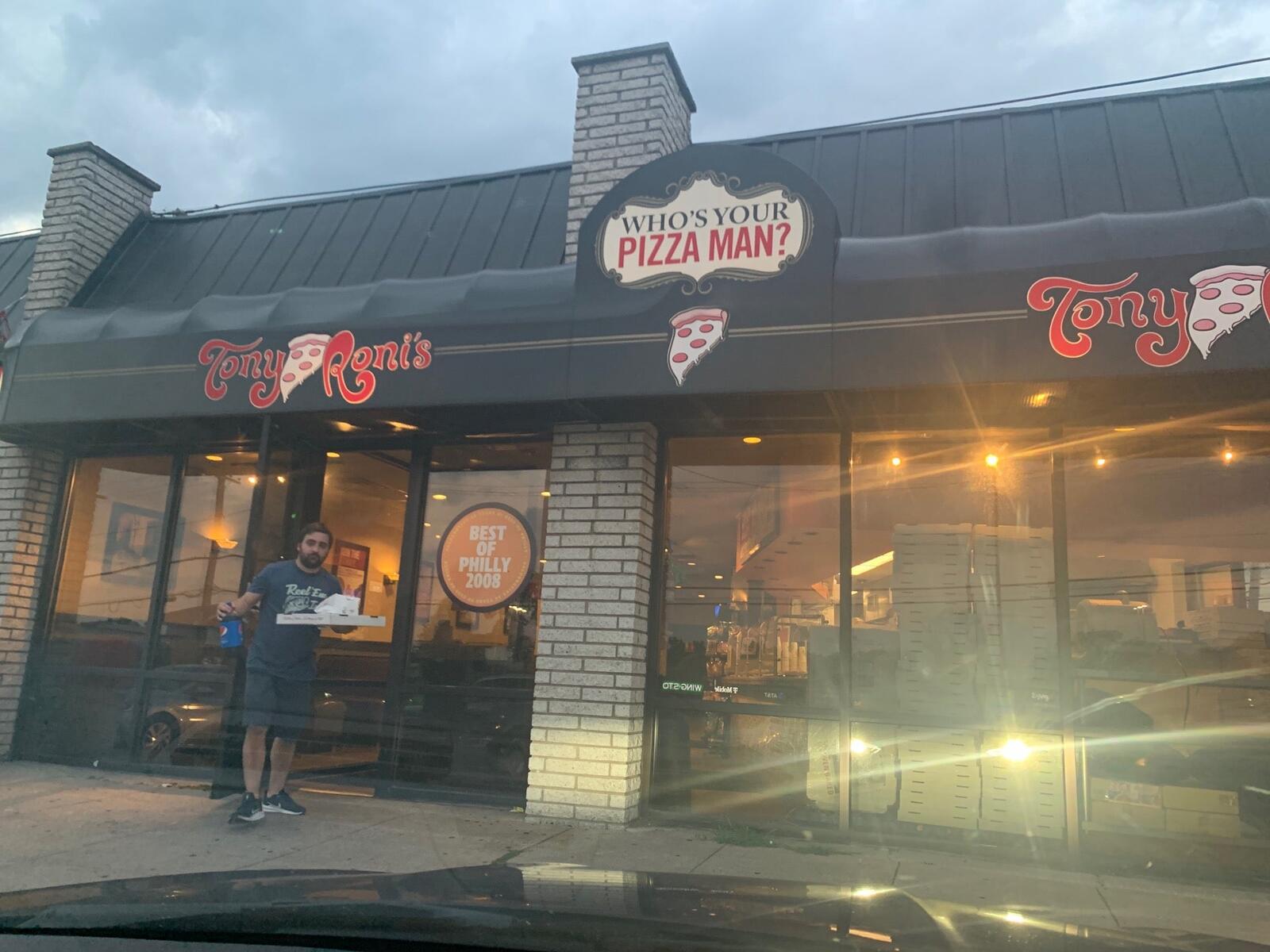 Photo credit: nextdoor
