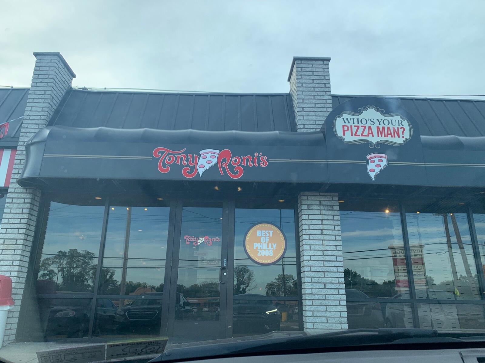 Photo credit: nextdoor