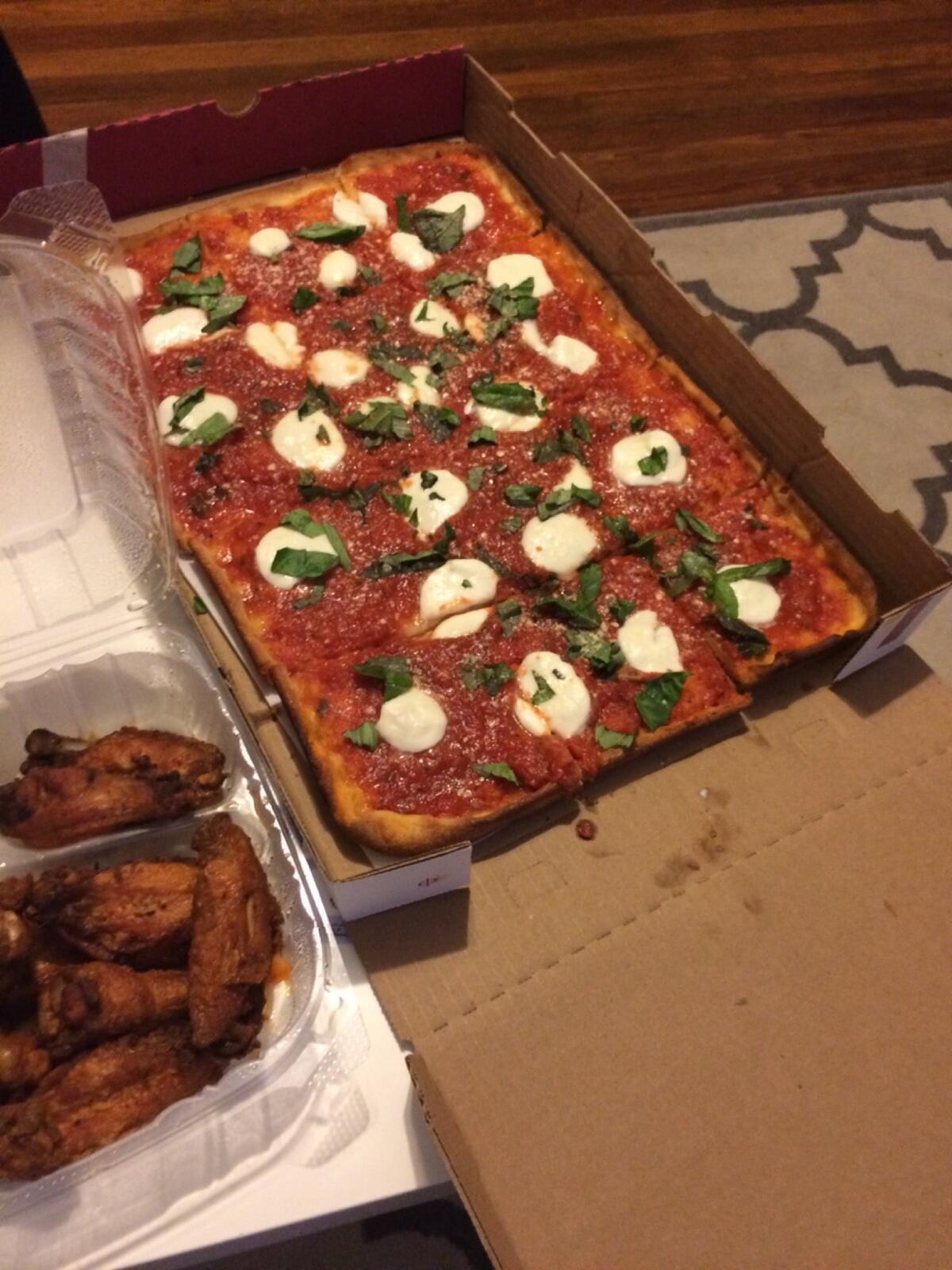 Photo credit: nextdoor