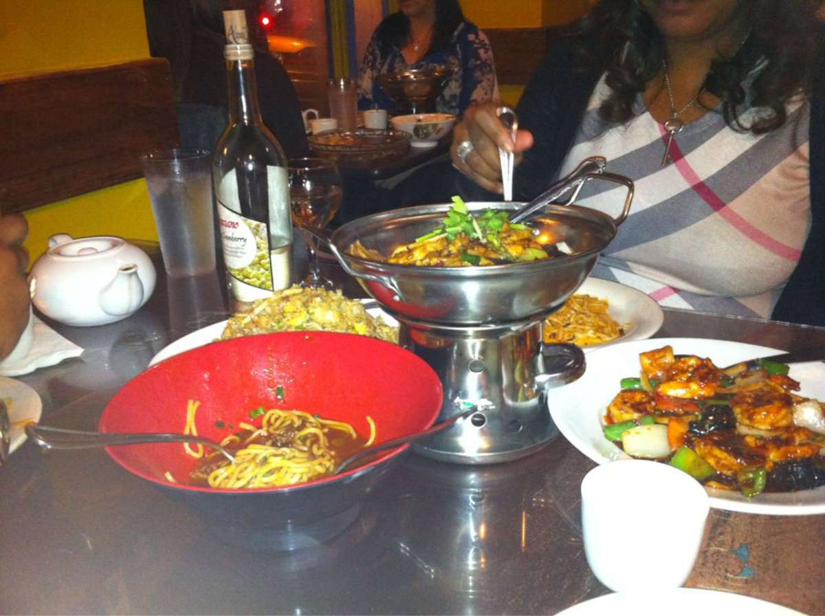 Photo credit: zomato