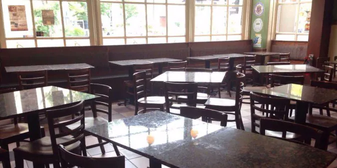 Photo credit: zomato
